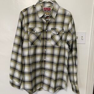DIXXON FLANNEL CO “SUBLIME”